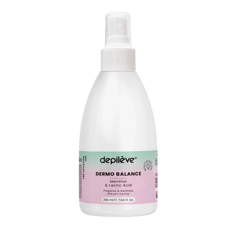 LOSJONAS DERMO BALANCE 220ml.