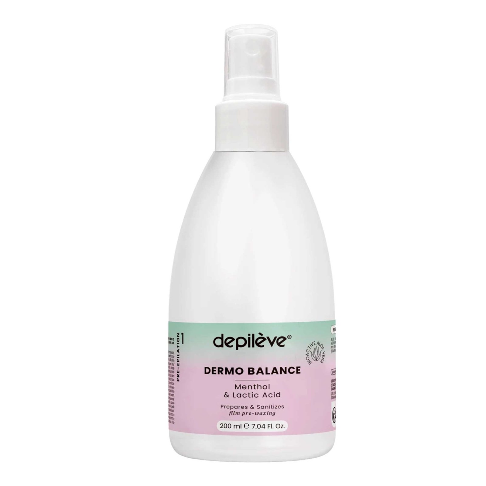 LOSJONAS DERMO BALANCE 220ml.