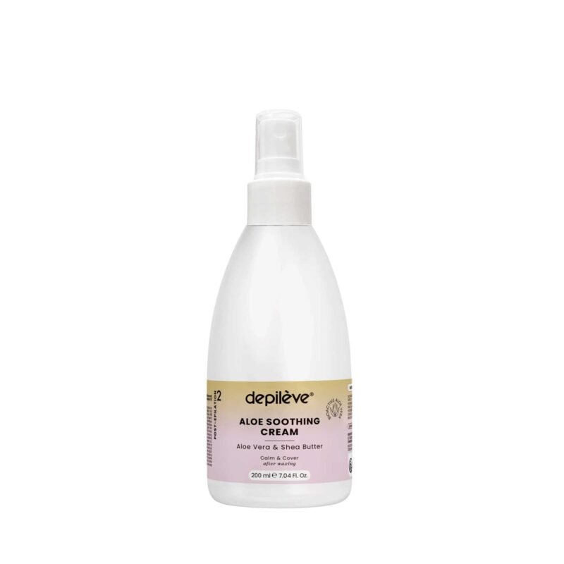 RAMINAMASIS KREMAS (SOOTHING CREAM) 200ml.